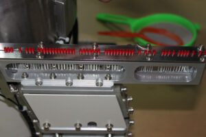 linear feeder