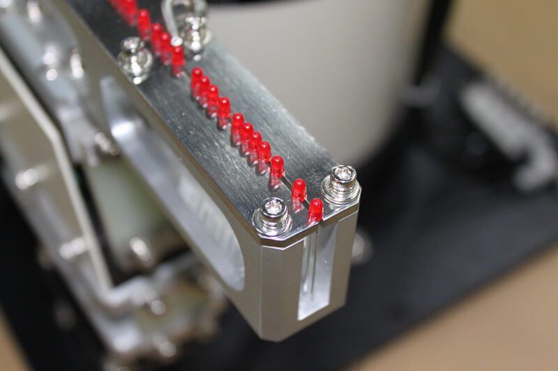 linear feeder