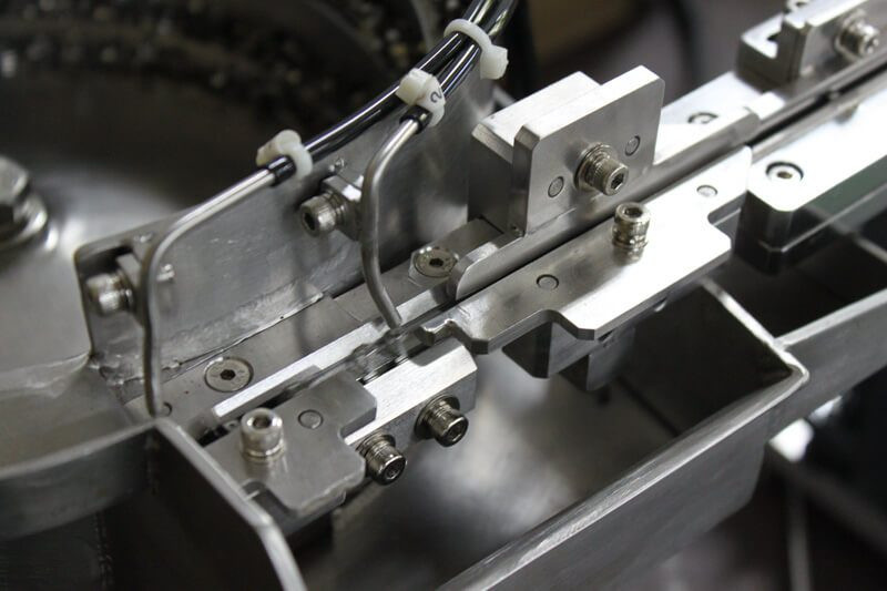 linear feeder