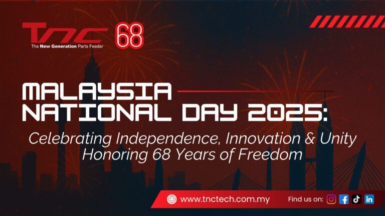 Malaysia National Day 2025