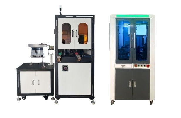 Introduction of Machine