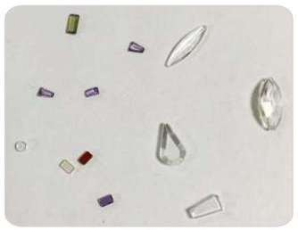 Artificial Gemstones