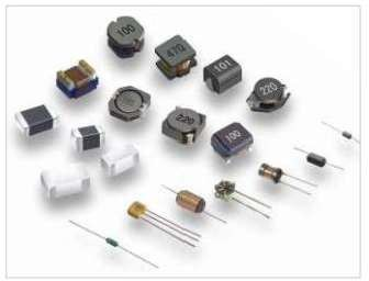 Capacitor Resistance