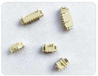Connecting Plug