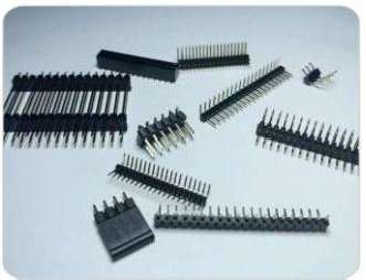 Contact Pin