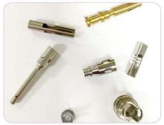 E-cigarette Hardware