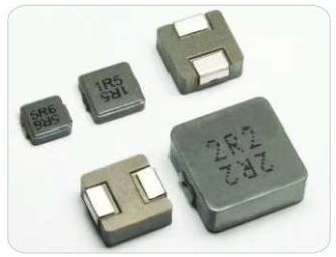 Integrated Inductor