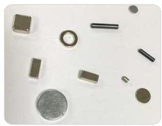 Magnetic Material