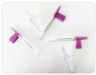 Medical Needles