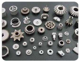 Powder Metallurgy