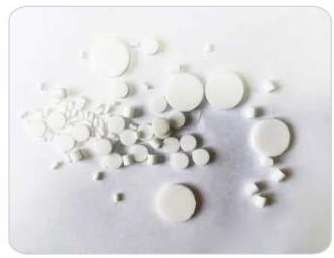 Powder Die Casting