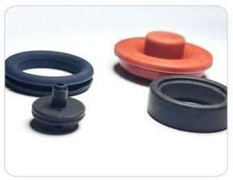 Rubber Item