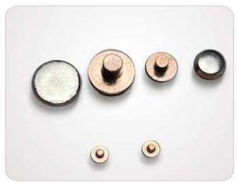 Silver Contact