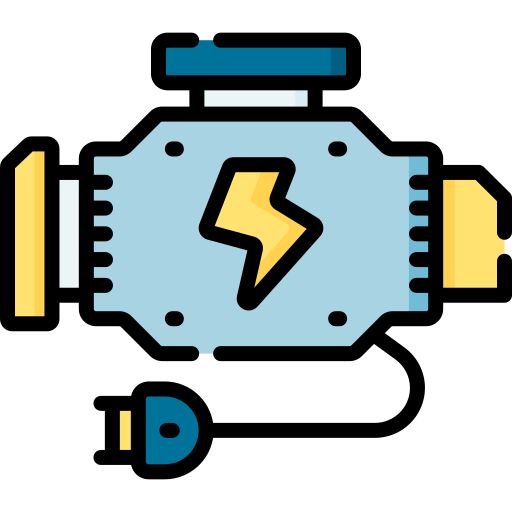Katup Elektromagnetik